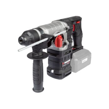 PARKSIDE PERFORMANCE® 20 V Akku-Kombihammer »PKHAP 20-Li B2«, ohne Akku und Ladegerät - B-Ware Transportschaden Kosmetisch
