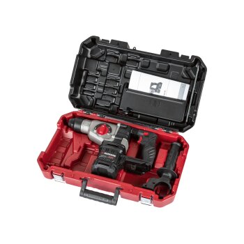 PARKSIDE PERFORMANCE® 20 V Akku-Kombihammer »PKHAP 20-Li B2«, ohne Akku und Ladegerät - B-Ware Transportschaden Kosmetisch