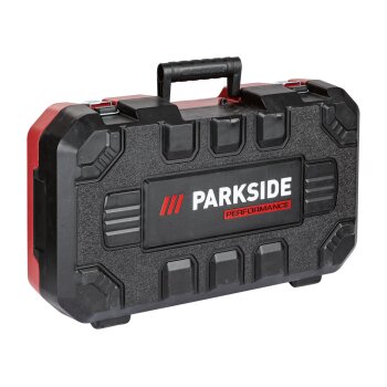 PARKSIDE PERFORMANCE® 20 V Akku-Kombihammer »PKHAP 20-Li B2«, ohne Akku und Ladegerät - B-Ware Transportschaden Kosmetisch