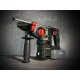 PARKSIDE PERFORMANCE® 20 V Akku-Kombihammer »PKHAP 20-Li B2«, ohne Akku und Ladegerät - B-Ware Transportschaden Kosmetisch