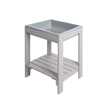 roba Outdoor Spieltisch Tiny - B-Ware neuwertig