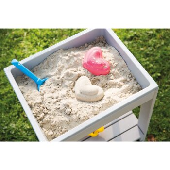 roba Outdoor Spieltisch Tiny - B-Ware neuwertig