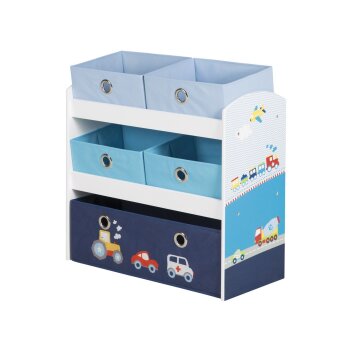 roba Spielregal - B-Ware
