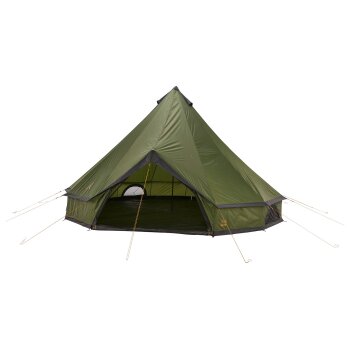 Grand Canyon Tipi-Zelt, »INDIANA«, 8 oder 10...