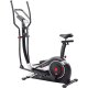 Christopeit Hybrid Trainer 2 in 1 AX 6500 Cross und Heimtrainer - B-Ware sehr gut