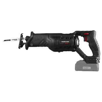 PARKSIDE PERFORMANCE® 20 V Akku-Säbelsäge 28 mm Hub »PSSAP 2028 A1«, ohne Akku und Ladegerät - B-Ware gut
