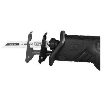 PARKSIDE PERFORMANCE® 20 V Akku-Säbelsäge 28 mm Hub »PSSAP 2028 A1«, ohne Akku und Ladegerät - B-Ware gut
