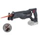 PARKSIDE PERFORMANCE® 20 V Akku-Säbelsäge 28 mm Hub »PSSAP 2028 A1«, ohne Akku und Ladegerät - B-Ware gut