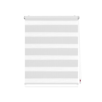 Lichtblick Duo Rollo Klemmfix, ohne Bohren, ab 45 x 150...