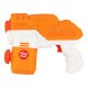 Playtive Wasserpistole, elektrisch (orange) - B-Ware sehr gut
