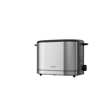 SILVERCREST® Toaster EDS STE 950 B1, silber/schwarz -...