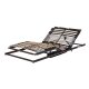 BeCo 7-Zonen Motor-Lattenrost »Premium Top«, verstellbar (80 X 200 CM) - B-Ware Transportschaden Kosmetisch