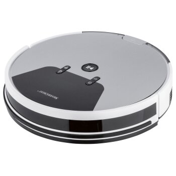 SILVERCREST® Saugroboter »SSRA1«,...