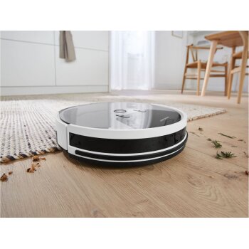 SILVERCREST® Saugroboter »SSRA1«, inklusive App - B-Ware gebraucht