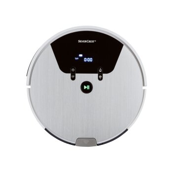 SILVERCREST® Saugroboter »SSRA1«,...