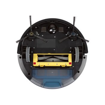 SILVERCREST® Saugroboter »SSRA1«, inklusive App - B-Ware gebraucht
