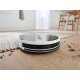 SILVERCREST® Saugroboter »SSRA1«, inklusive App - B-Ware gebraucht
