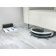 SILVERCREST® Saugroboter »SSRA1«, inklusive App - B-Ware gebraucht