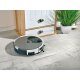 SILVERCREST® Saugroboter »SSRA1«, inklusive App - B-Ware gebraucht