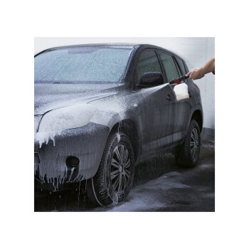 PARKSIDE® Auto-Reinigungsset »PARS 4 B1«, Hochdruckreiniger-Zubehör, 4-teilig - B-Ware gut