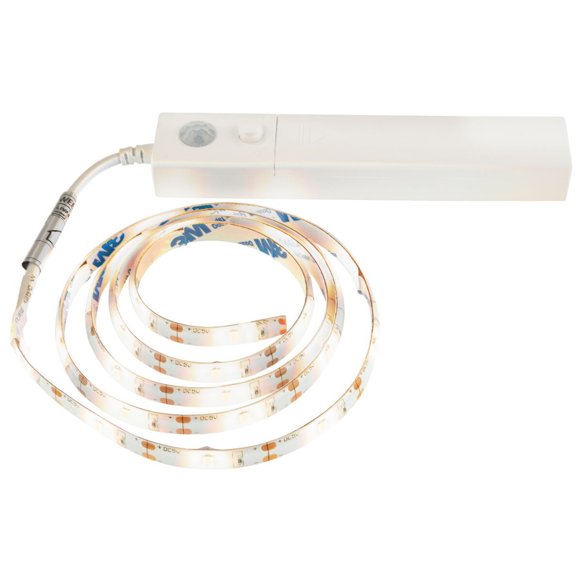 B-Ware LED-Lichtband, mit home Bewegungssensor, - 1 8,99 LIVARNO m € neuwertig,