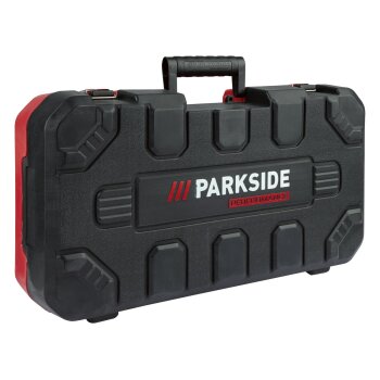 Parkside 20 V Akku-Kombihammer »PKHAP 20-Li C3« ohne Akku und Ladegerät - B-Ware neuwertig