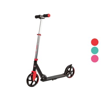 muuwmi Aluminium Scooter 205 mm - B-Ware