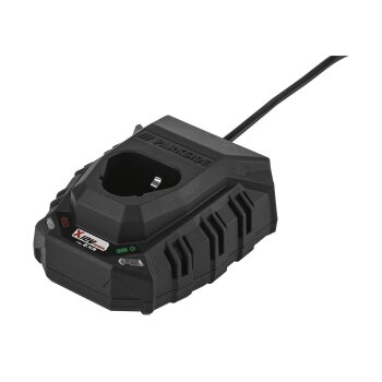 PARKSIDE® 12 V Akku PAPK 12 A4, 2 Ah und Ladegerät PLGK 12 A3 - B-Ware sehr gut