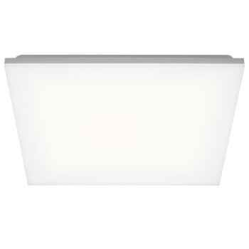 LIVARNO home LED-Leuchtpanel, 21,5 W (Quadrat) - B-Ware sehr gut