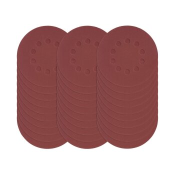 PARKSIDE® Schleifpapier-Sets, für...