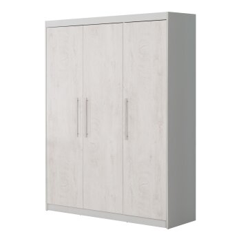 roba Kleiderschrank Maren 2, 3-türig,...