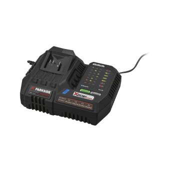 PARKSIDE PERFORMANCE® 20 V Smart Akku-Ladegerät...