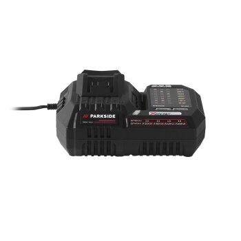 PARKSIDE PERFORMANCE® 20 V Smart Akku-Ladegerät »PLGS 2012 A1« - B-Ware sehr gut