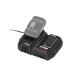 PARKSIDE PERFORMANCE® 20 V Smart Akku-Ladegerät »PLGS 2012 A1« - B-Ware sehr gut