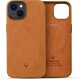 DONBOLSO Echtleder-Hülle, für iPhone 13, vintage braun - B-Ware sehr gut