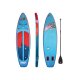 F2 SUP-Board »Allround Compact 106 Zoll« mit Doppelkammer-System - B-Ware sehr gut