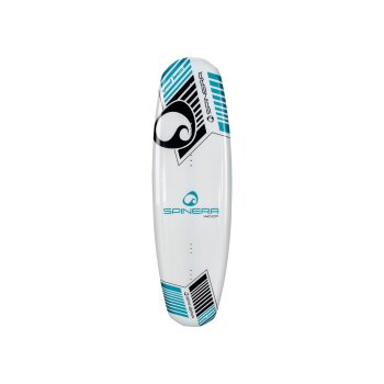 Spinera Good Lines Wakeboard, ohne Bindung - B-Ware...