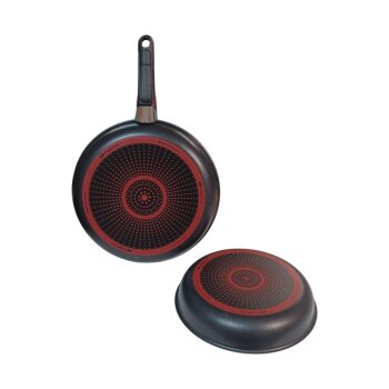 Tefal Pfannenset »Ingenio Essential«, 3-teilig, abnehmbarer Griff - B-Ware Transportschaden Kosmetisch