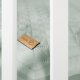 roba Laufgitter, 6-eckig, Style Frosty green - B-Ware neuwertig