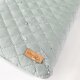 roba Laufgitter, 6-eckig, Style Frosty green - B-Ware neuwertig