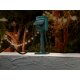 SILVERCREST® Zigbee 3.0 Smart Home Outdoor 2-Wege-Steckdose mit Erdspieß - B-Ware neuwertig