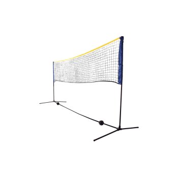 Schildkröt-Funsports Kombi Netz Set - B-Ware neuwertig