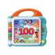 vtech Mein 100-Wörter-Buch: Orte, mit 6 Liedern - B-Ware neuwertig