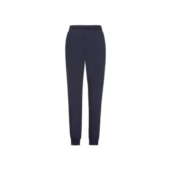 LIVERGY® Herren Sweathose, mit Baumwolle (navy, M(48/50)) - B-Ware neuwertig