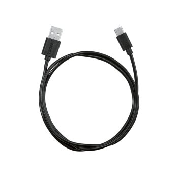 TRONIC® Ladepad Qi® Single, 10 W (schwarz) - B-Ware neuwertig
