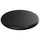 TRONIC® Ladepad Qi® Single, 10 W (schwarz) - B-Ware neuwertig