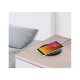 TRONIC® Ladepad Qi® Single, 10 W (schwarz) - B-Ware neuwertig