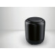 SILVERCREST® Bluetooth®-Lautsprecher, True Wireless (schwarz) - B-Ware neuwertig