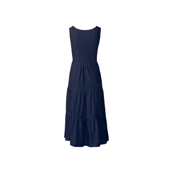 esmara® Damen Kleid, aus hochwertiger Pikee-Qualität - B-Ware