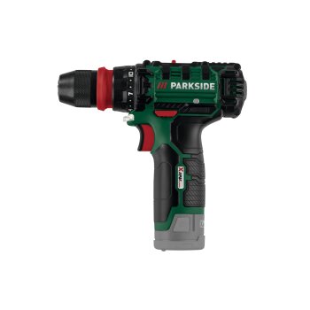 PARKSIDE® 12V Akku-Bohrschrauber »PBSA 12 F5«, ohne Akku und Ladegerät - B-Ware sehr gut